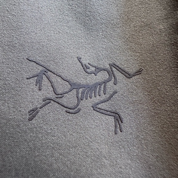 Arc’teryx Contenta Shift Dress – Khaki – Size Small - Picture 7 of 13